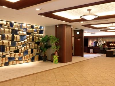 Okunikko Kogen Hotel Extérieur photo