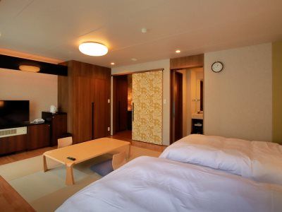 Okunikko Kogen Hotel Extérieur photo