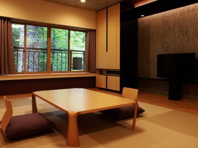 Okunikko Kogen Hotel Extérieur photo