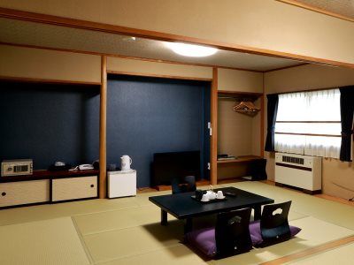 Okunikko Kogen Hotel Extérieur photo