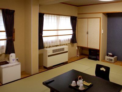 Okunikko Kogen Hotel Extérieur photo