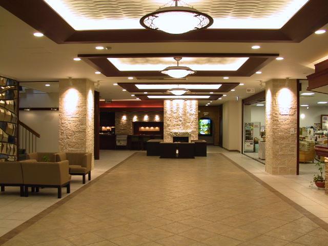 Okunikko Kogen Hotel Extérieur photo
