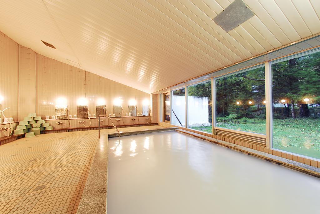 Okunikko Kogen Hotel Extérieur photo