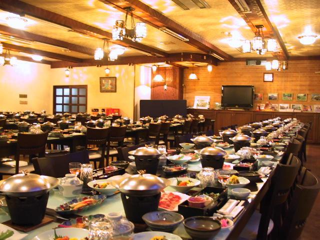 Okunikko Kogen Hotel Extérieur photo
