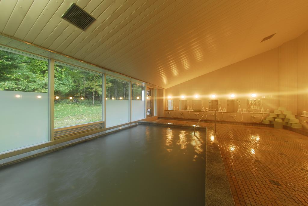 Okunikko Kogen Hotel Extérieur photo