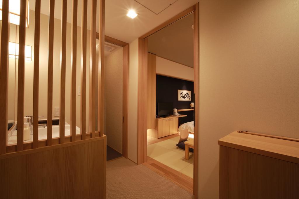 Okunikko Kogen Hotel Extérieur photo
