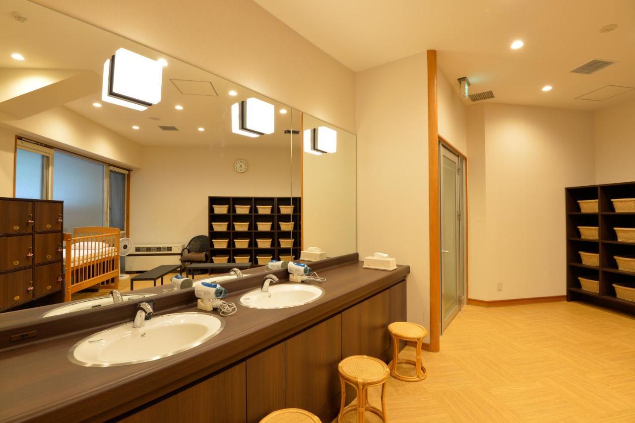 Okunikko Kogen Hotel Extérieur photo